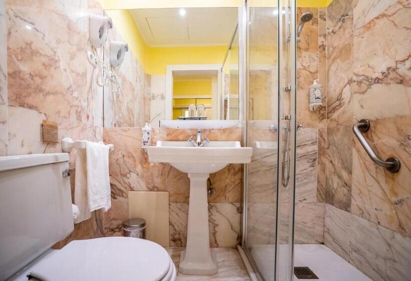 اتاق کلاسیک, Grande Hotel Do Porto