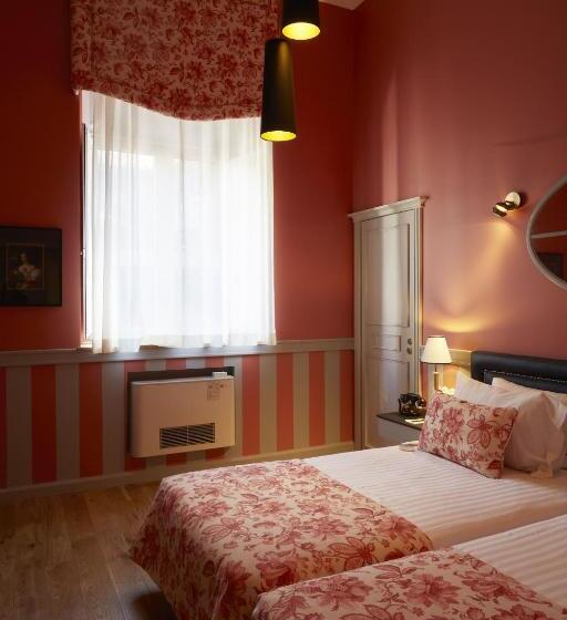 اتاق کلاسیک, Grande Hotel Do Porto