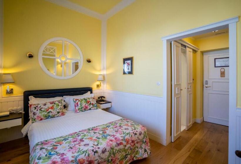 اتاق کلاسیک, Grande Hotel Do Porto