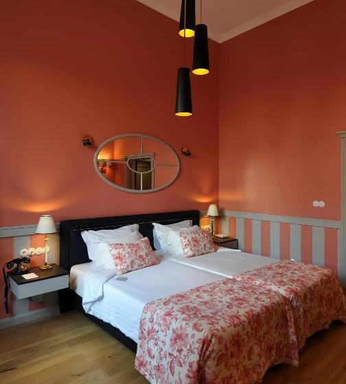 اتاق کلاسیک, Grande Hotel Do Porto