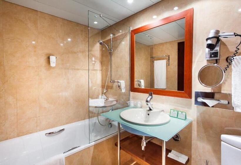 اتاق استاندارد, Holiday Inn Lisbon Continental, An Ihg