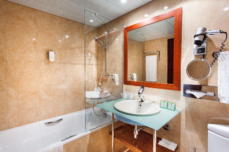 اتاق استاندارد, Holiday Inn Lisbon Continental, An Ihg