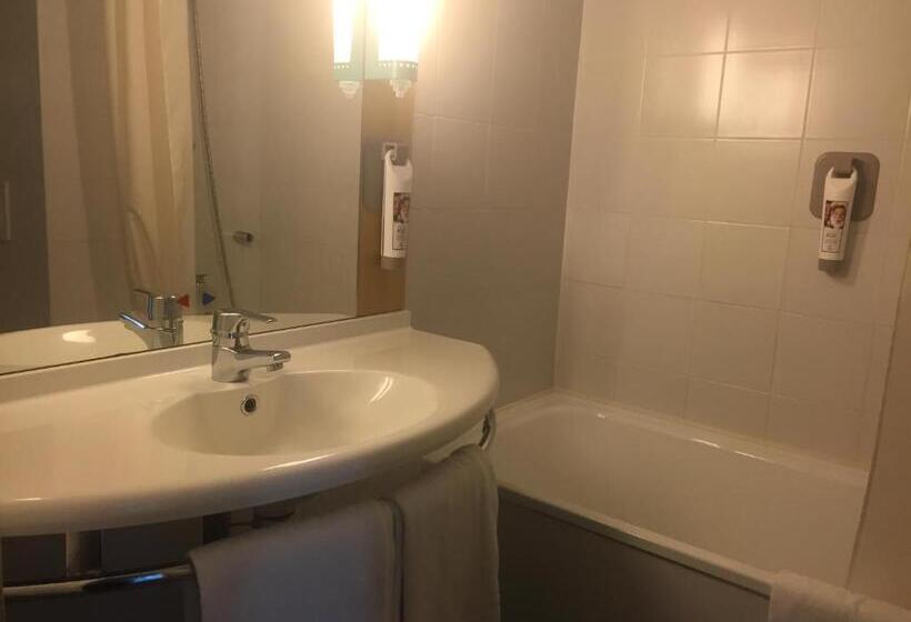 اتاق استاندارد سه نفره, B&B Hotel Figueira Da Foz