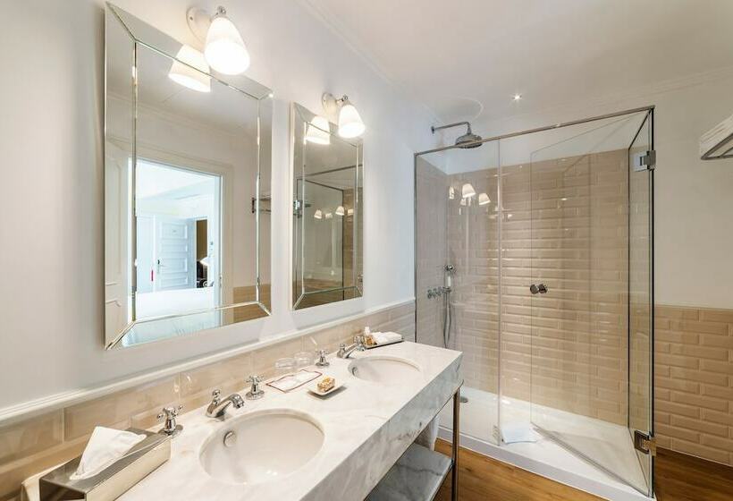 اتاق سوپریور, Hospes Infante Sagres Porto   Small Luxury Hotels Of The World