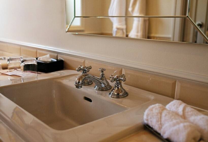 اتاق سوپریور, Hospes Infante Sagres Porto   Small Luxury Hotels Of The World