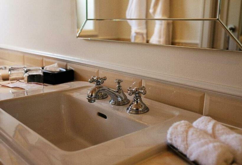 اتاق لوکس, Hospes Infante Sagres Porto   Small Luxury Hotels Of The World