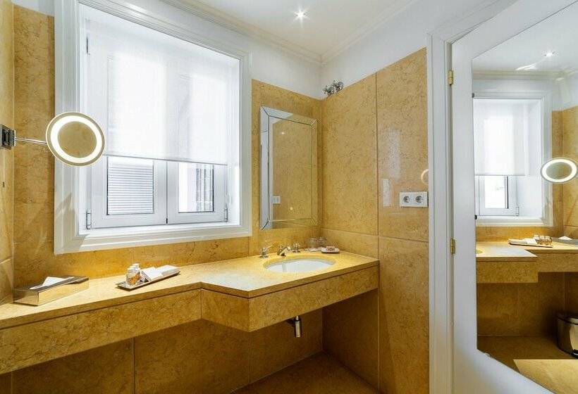 سوئیت پریمیوم, Hospes Infante Sagres Porto   Small Luxury Hotels Of The World