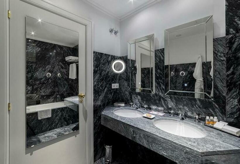 اتاق کلاسیک, Hospes Infante Sagres Porto   Small Luxury Hotels Of The World