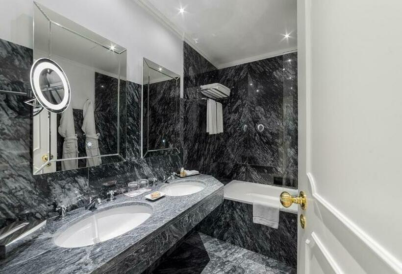 اتاق کلاسیک, Hospes Infante Sagres Porto   Small Luxury Hotels Of The World