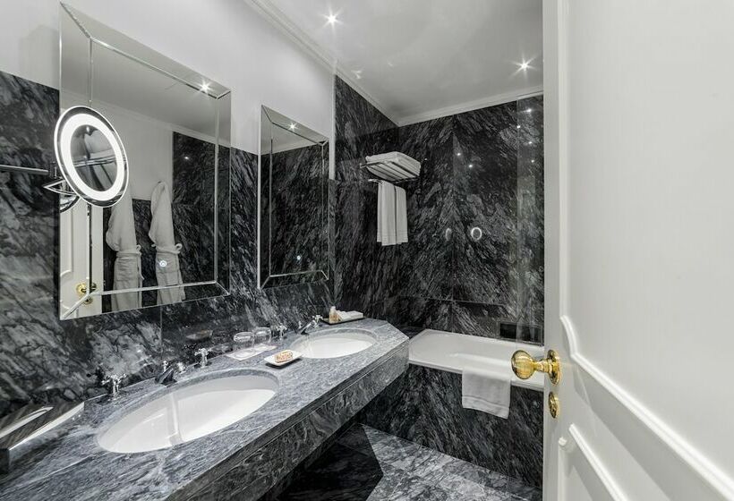 اتاق کلاسیک, Hospes Infante Sagres Porto   Small Luxury Hotels Of The World