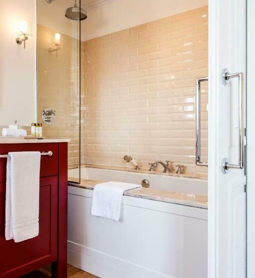سوییت جونیور, Hospes Infante Sagres Porto   Small Luxury Hotels Of The World