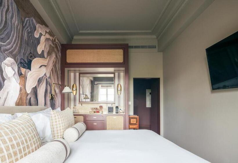 اتاق سوپریور, Hospes Infante Sagres Porto   Small Luxury Hotels Of The World
