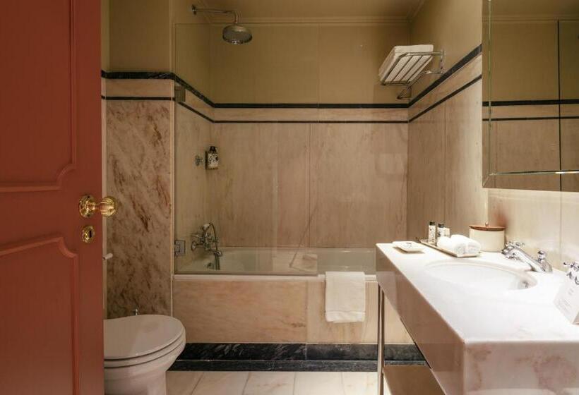 اتاق سوپریور, Hospes Infante Sagres Porto   Small Luxury Hotels Of The World