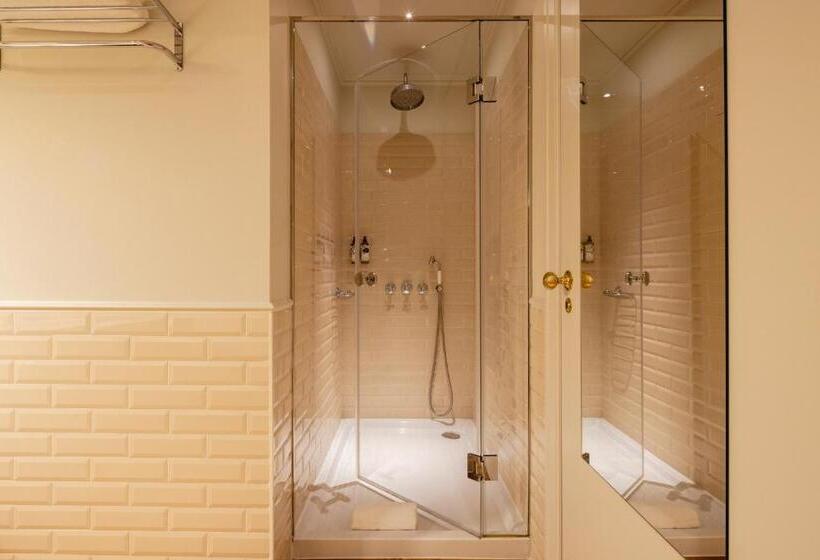 اتاق لوکس, Hospes Infante Sagres Porto   Small Luxury Hotels Of The World
