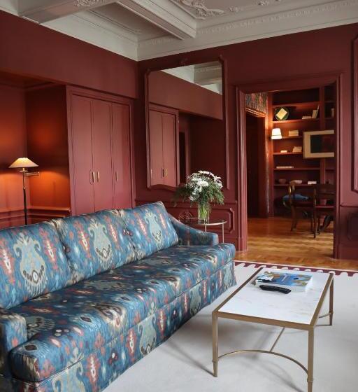 سوئیت رویال, Hospes Infante Sagres Porto   Small Luxury Hotels Of The World
