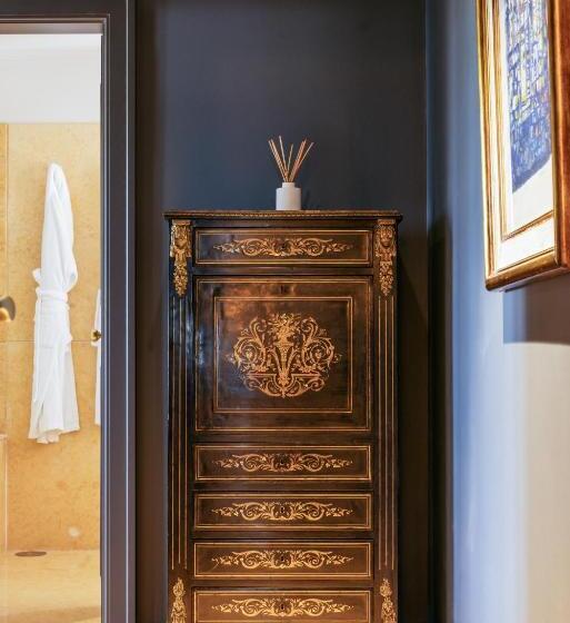 سوئیت پریمیوم, Hospes Infante Sagres Porto   Small Luxury Hotels Of The World