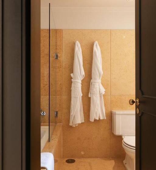 سوئیت پریمیوم, Hospes Infante Sagres Porto   Small Luxury Hotels Of The World