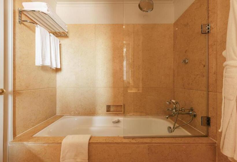 سوئیت پریمیوم, Hospes Infante Sagres Porto   Small Luxury Hotels Of The World