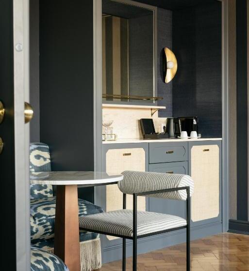 سوئیت پریمیوم, Hospes Infante Sagres Porto   Small Luxury Hotels Of The World