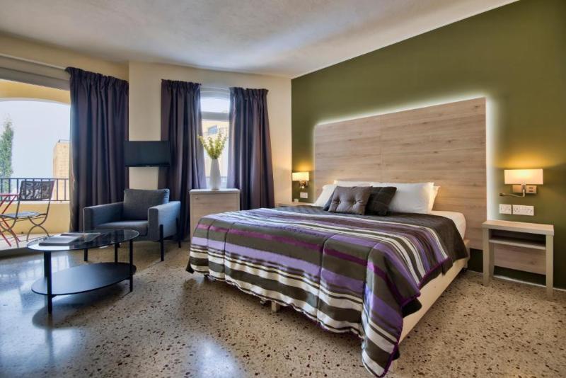 اتاق سوپریور, Inn Rossio