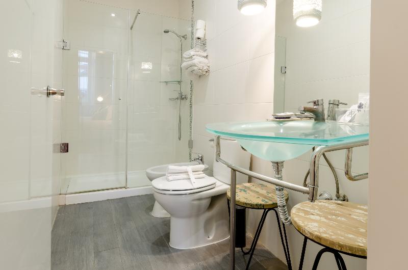 اتاق سوپریور, Inn Rossio