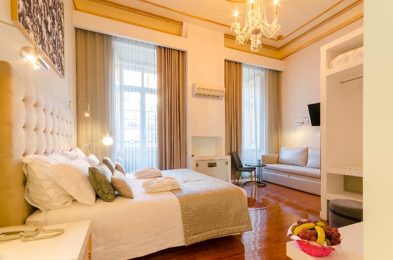 اتاق سوپریور, Inn Rossio