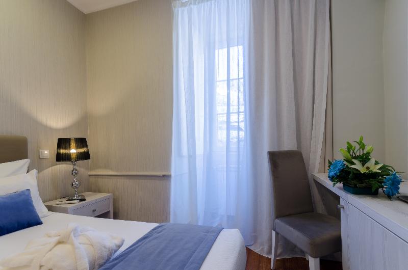 اتاق سوپریور, Inn Rossio