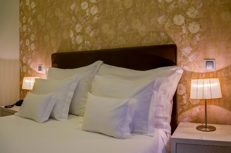 اتاق استاندارد یک نفره, Inn Rossio