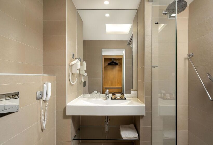اتاق استاندارد, Jupiter Algarve Hotel