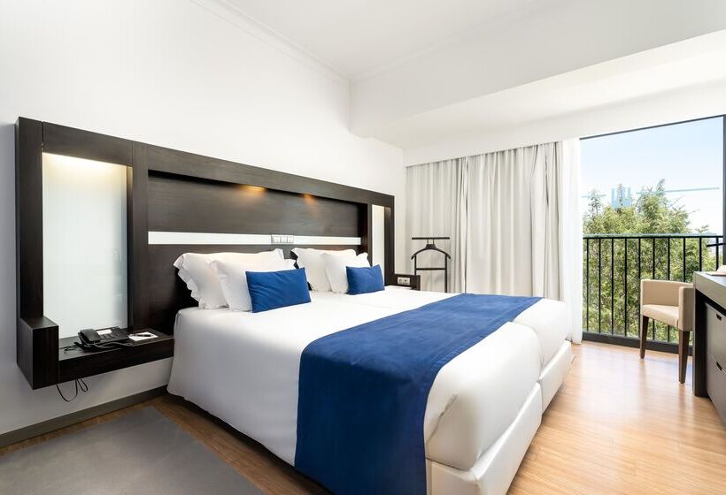 اتاق استاندارد, Jupiter Algarve Hotel