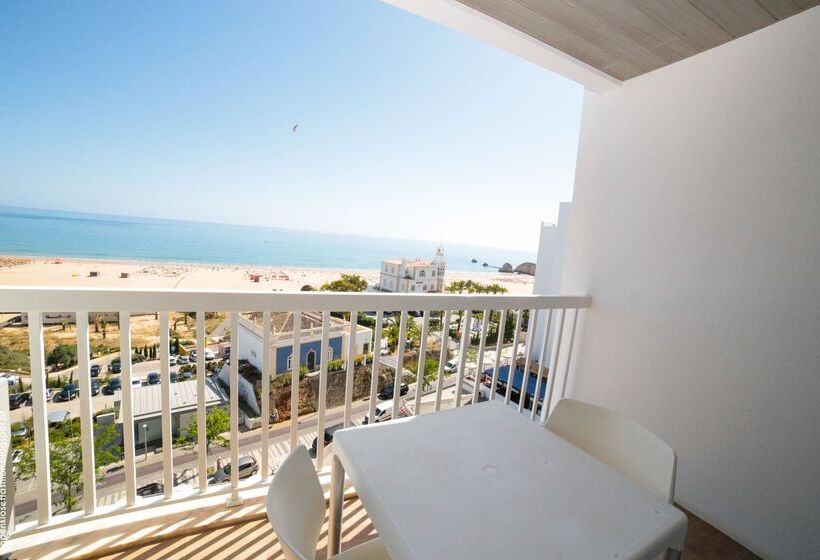اتاق پرمیوم با چشم‌انداز دریا, Jupiter Algarve Hotel