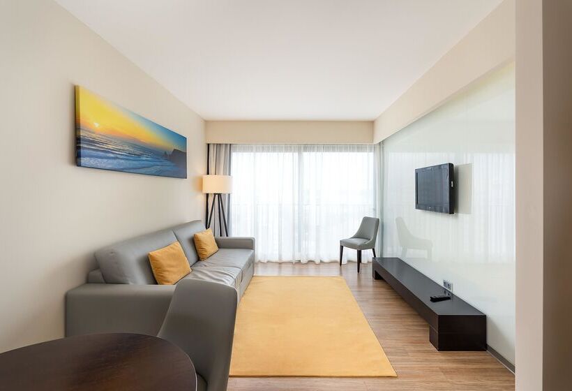 سوییت خانوادگی, Jupiter Algarve Hotel