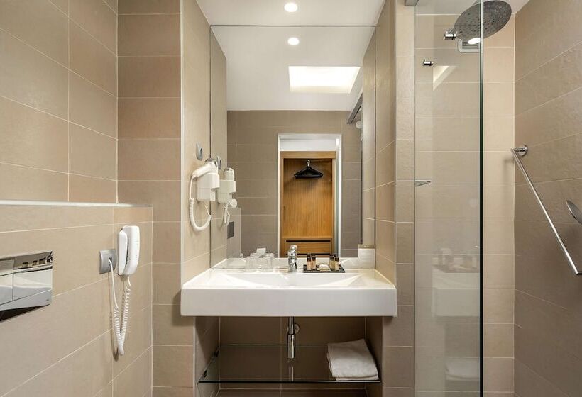 اتاق استاندارد, Jupiter Algarve Hotel