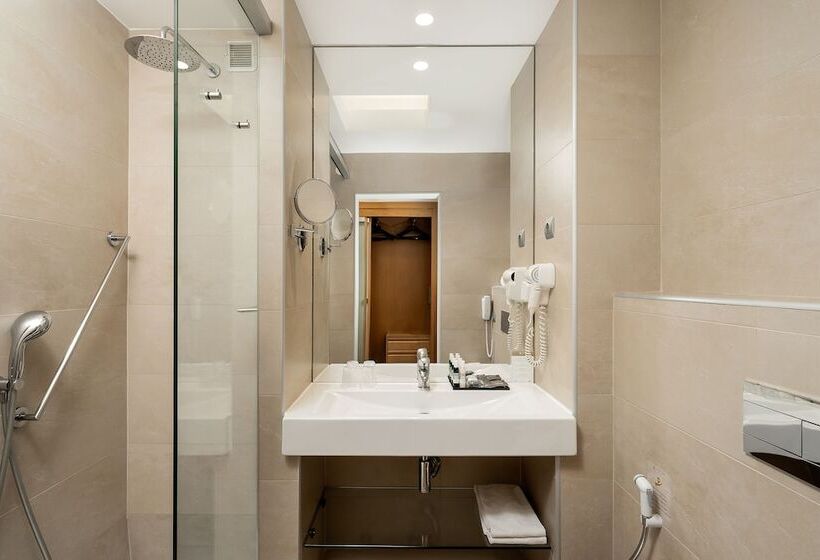 اتاق پرمیوم با چشم‌انداز دریا, Jupiter Algarve Hotel
