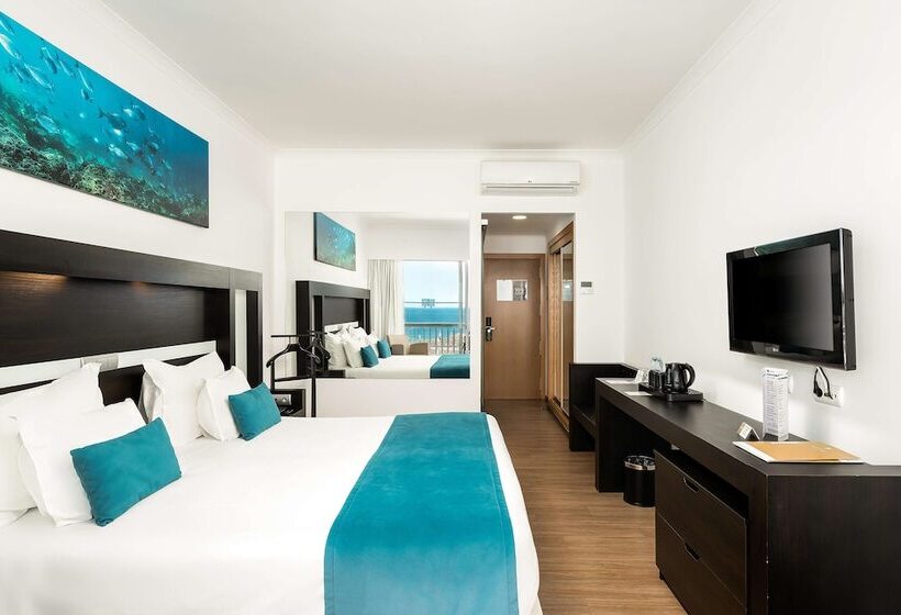 اتاق پرمیوم با چشم‌انداز دریا, Jupiter Algarve Hotel