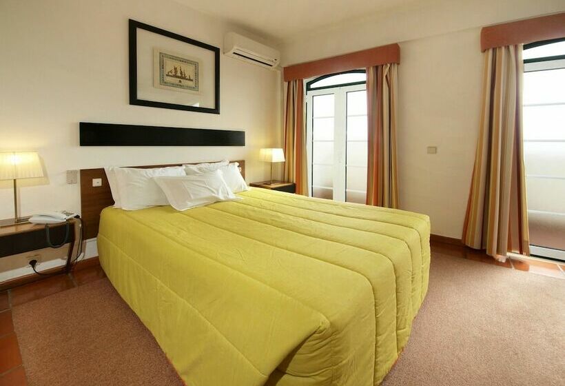 اتاق استاندارد, Lagosmar Story