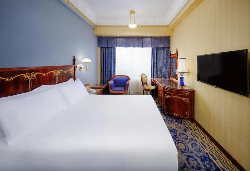 اتاق استاندارد با تخت بزرگ, Lisboa