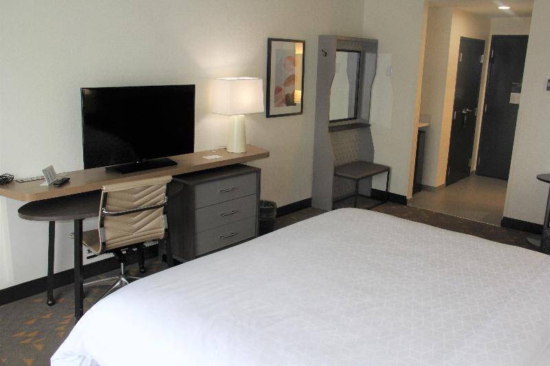 اتاق اجرایی با تخت بزرگ, Lisbon Marriott