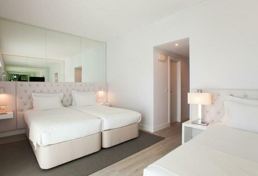 3-Bett-Standardzimmer, Lutecia Smart Design