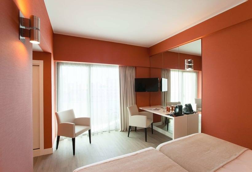 Executive Room, Lutecia Smart Design