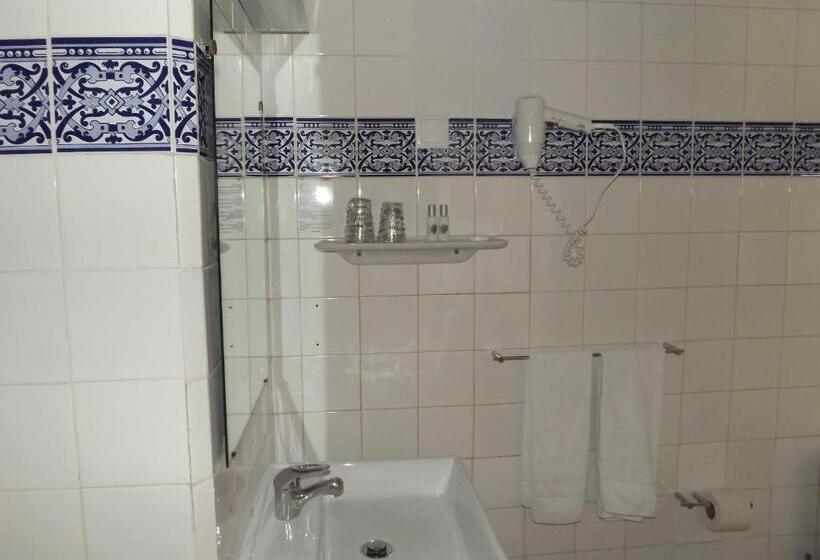 اتاق استاندارد, Mar Azul