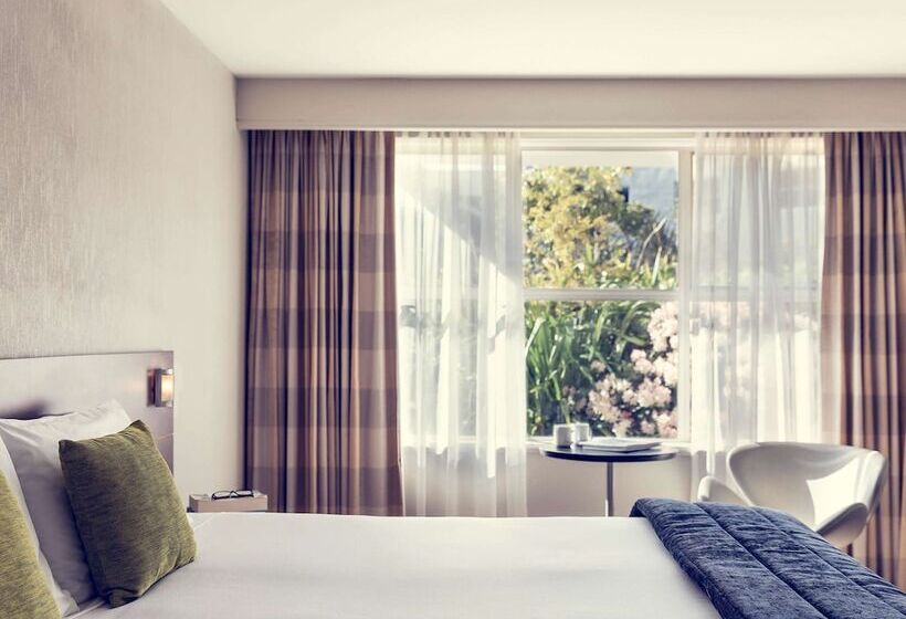 اتاق استاندارد با 2 تخت دوبل, Mercure Queenstown Resort