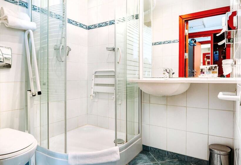 اتاق استاندارد, Mercure Toruń Centrum