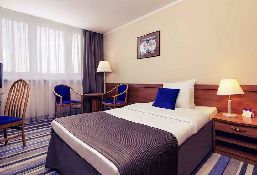 اتاق استاندارد, Mercure Torun Centrum