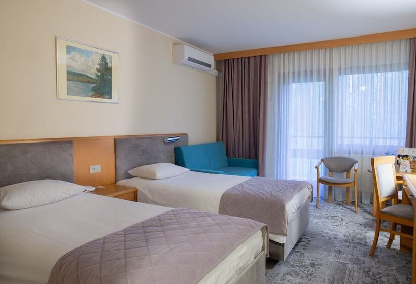 اتاق استاندارد, Mrągowo Resort&spa