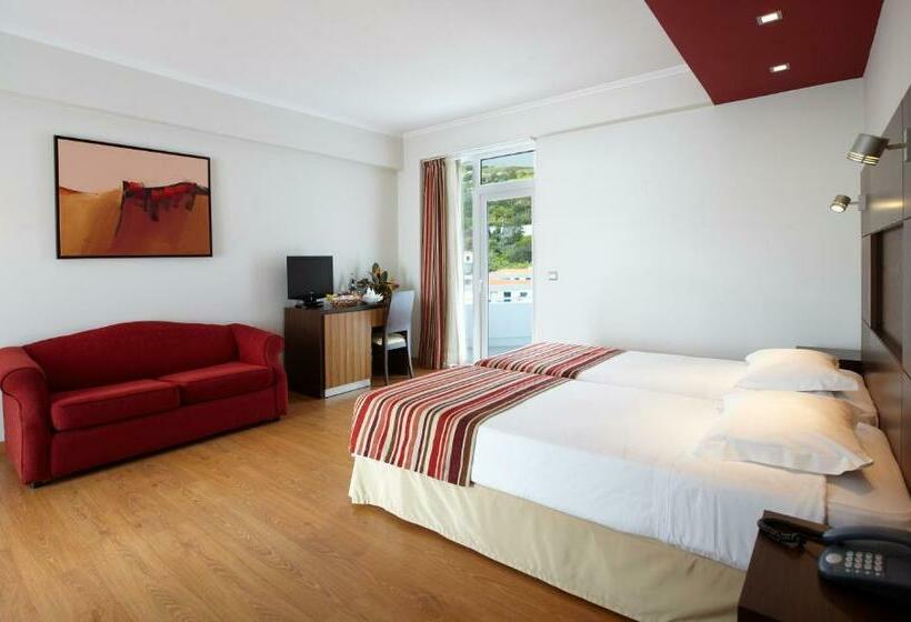 Deluxe Room with Views, Muthu Raga Madeira