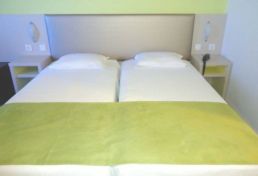 Suite Comfort, Navegadores