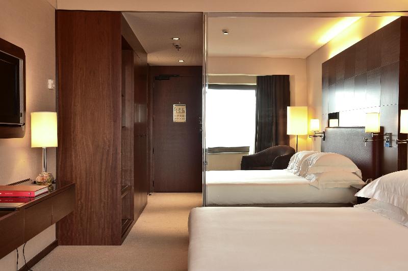 اتاق اجرایی, Porto Palácio Hotel By The Editory