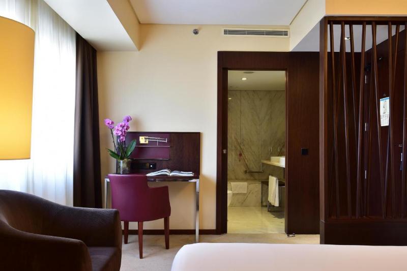 سوییت اجرایی, Porto Palácio Hotel By The Editory