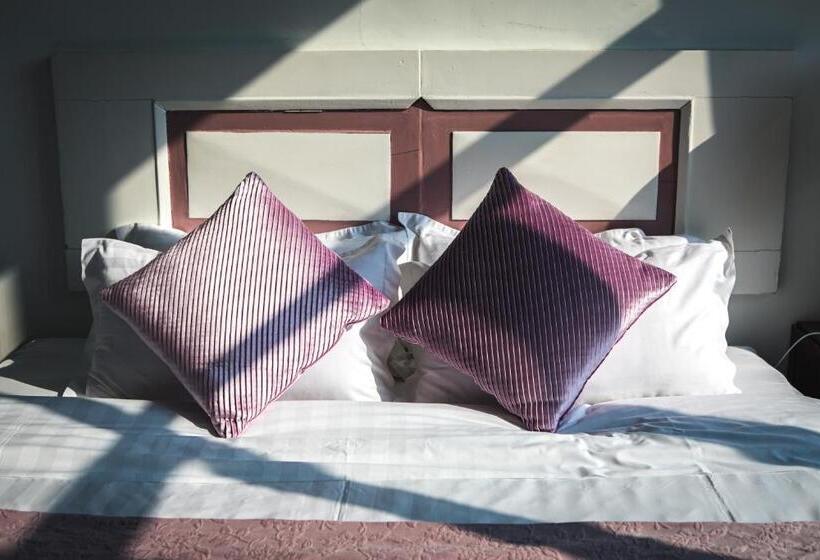 家庭海景房, Pousada De Coloane Boutique